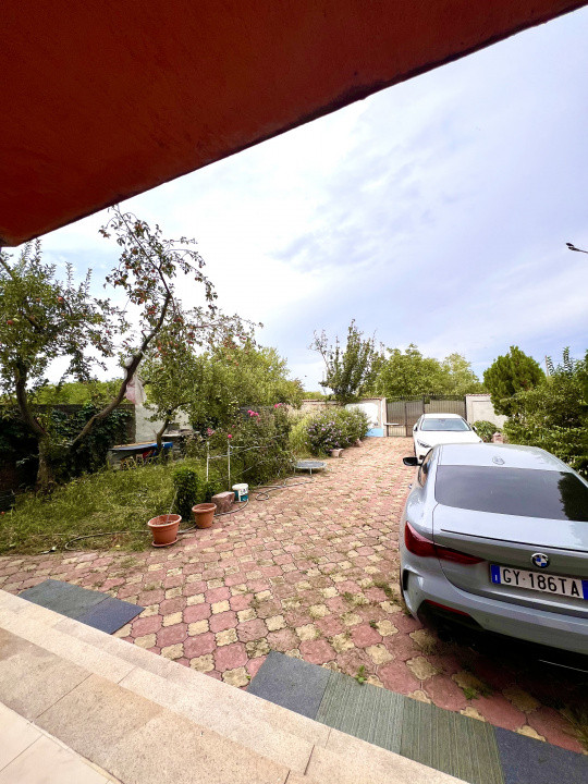 Vila spatioasa in comuna Lilieci la 20 de minute de Bucuresti