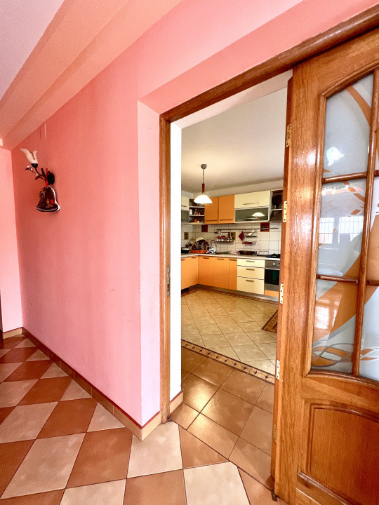 Vila spatioasa in comuna Lilieci la 20 de minute de Bucuresti