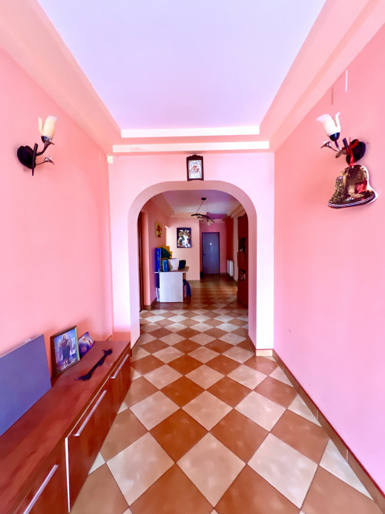 Vila spatioasa in comuna Lilieci la 20 de minute de Bucuresti
