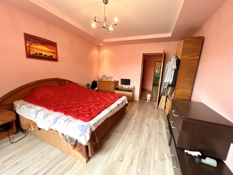 Vila spatioasa in comuna Lilieci la 20 de minute de Bucuresti