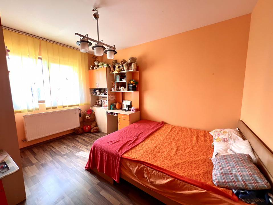 Vila spatioasa in comuna Lilieci la 20 de minute de Bucuresti