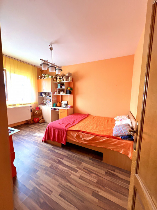 Vila spatioasa in comuna Lilieci la 20 de minute de Bucuresti