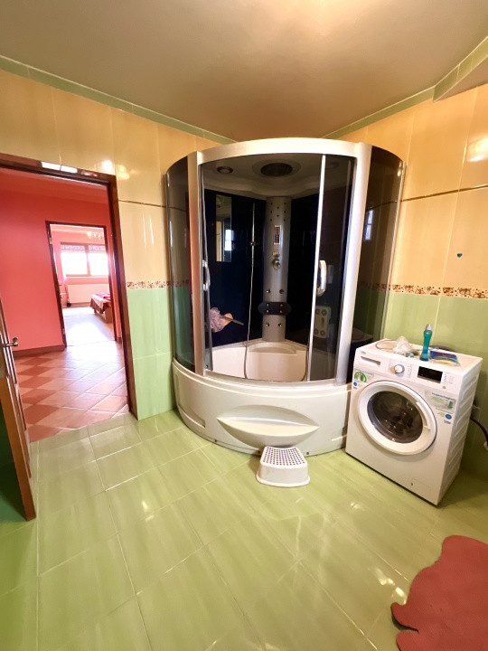 Vila spatioasa in comuna Lilieci la 20 de minute de Bucuresti
