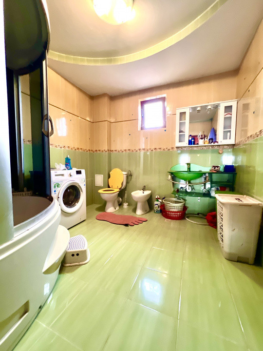 Vila spatioasa in comuna Lilieci la 20 de minute de Bucuresti