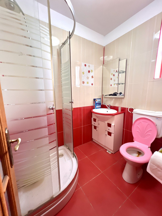 Vila spatioasa in comuna Lilieci la 20 de minute de Bucuresti