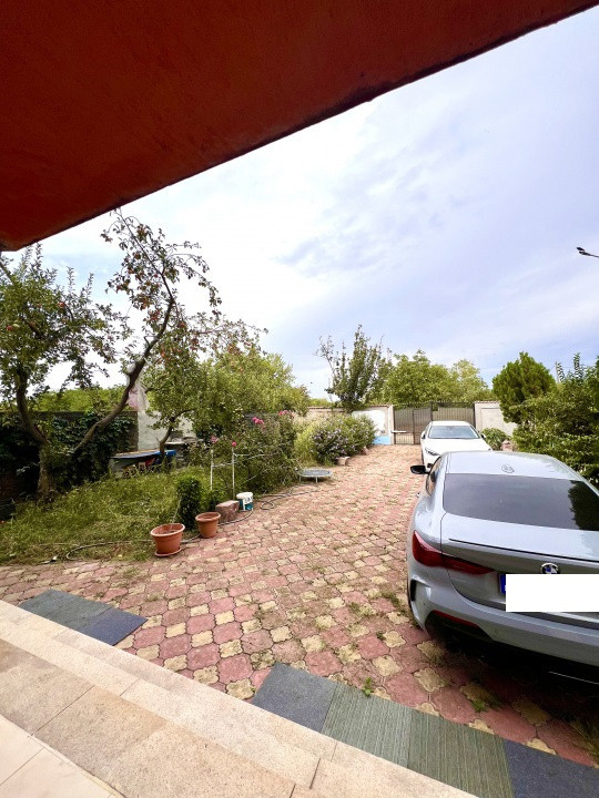 Vila spatioasa in comuna Lilieci la 20 de minute de Bucuresti