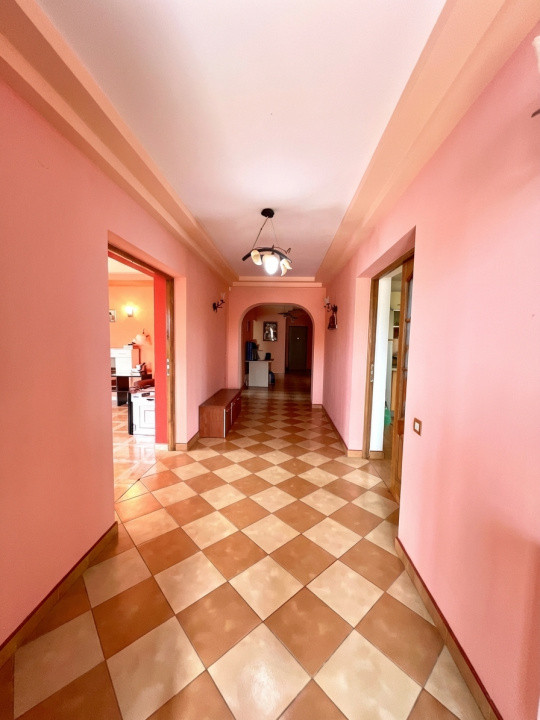 Vila spatioasa in comuna Lilieci la 20 de minute de Bucuresti