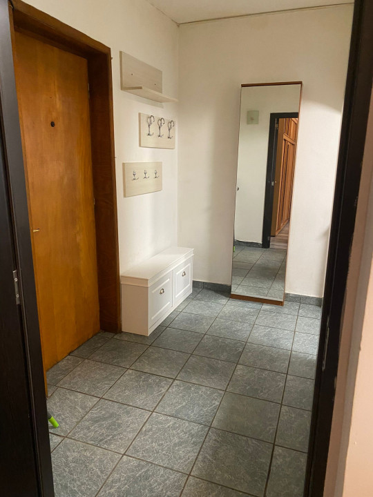 2 camere modern la metrou Iancului 