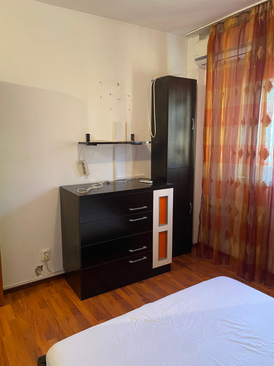 2 camere modern la metrou Iancului 
