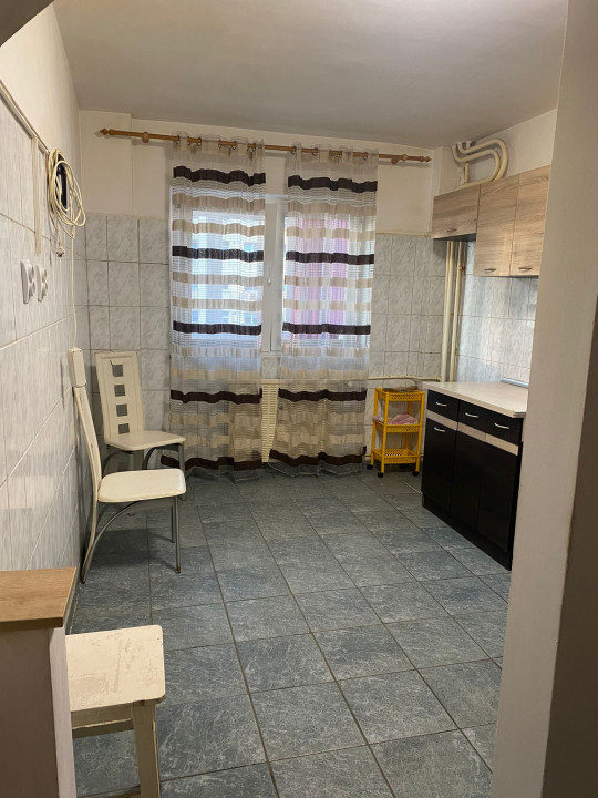 2 camere modern la metrou Iancului 