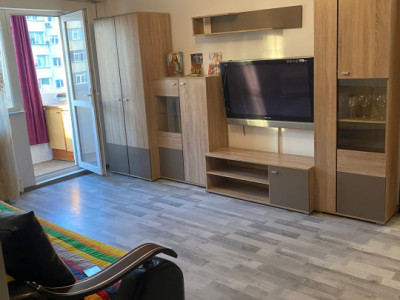 2 camere modern la metrou Iancului 