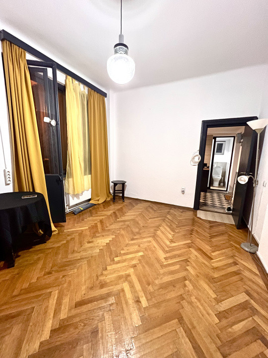 2 camere - Refined Central Living- langa Ateneul Roman