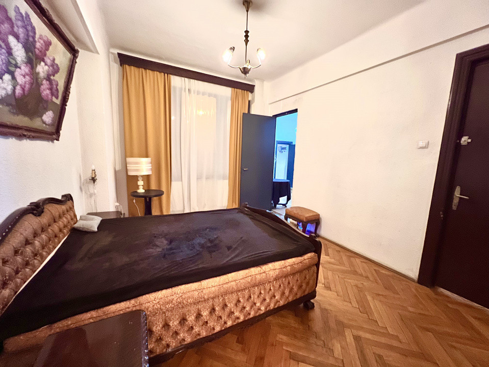 2 camere - Refined Central Living- langa Ateneul Roman