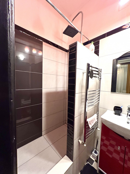 2 camere - Refined Central Living- langa Ateneul Roman