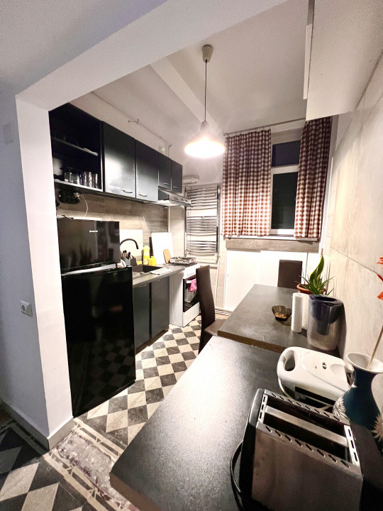 2 camere - Refined Central Living- langa Ateneul Roman