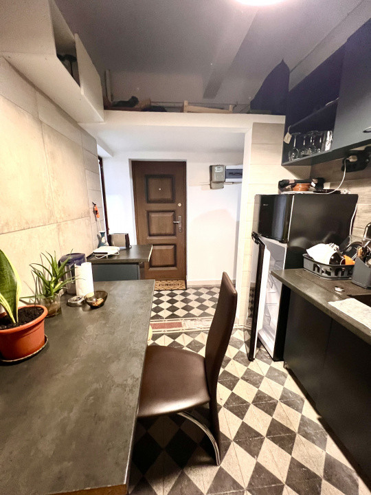2 camere - Refined Central Living- langa Ateneul Roman