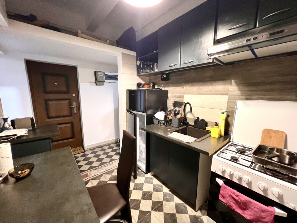 2 camere - Refined Central Living- langa Ateneul Roman