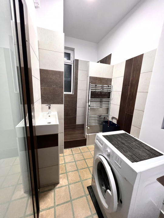 2 camere - Refined Central Living- langa Ateneul Roman