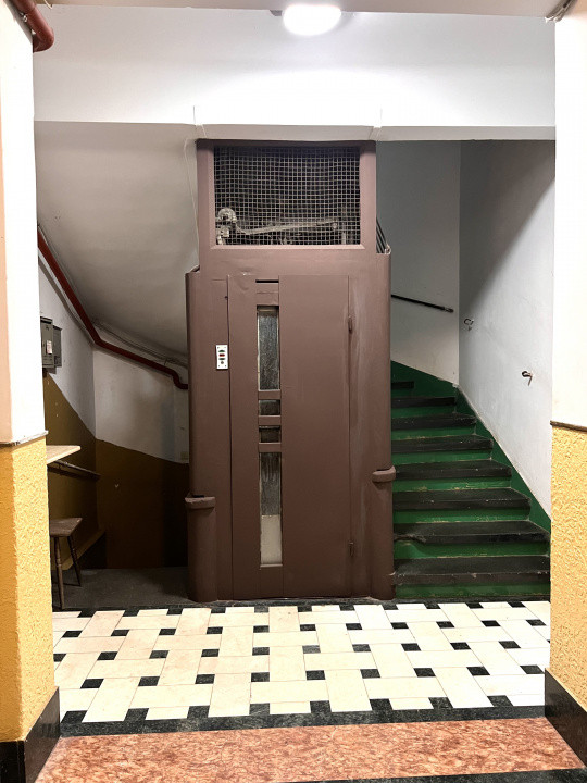 2 camere - Refined Central Living- langa Ateneul Roman