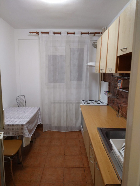 2 camere langa Parcul IOR si metrou Nicolae Grigorescu