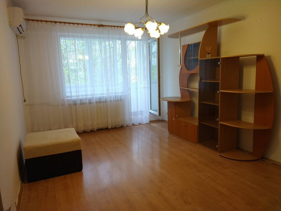 2 camere langa Parcul IOR si metrou Nicolae Grigorescu