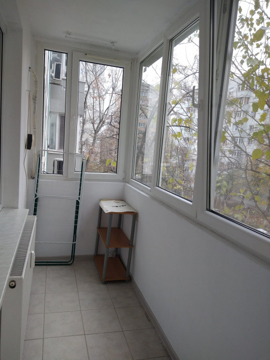 2 camere langa Parcul IOR si metrou Nicolae Grigorescu