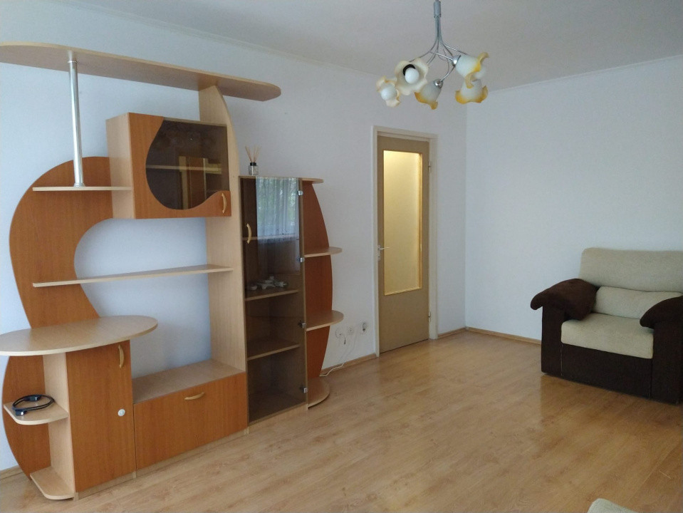 2 camere langa Parcul IOR si metrou Nicolae Grigorescu