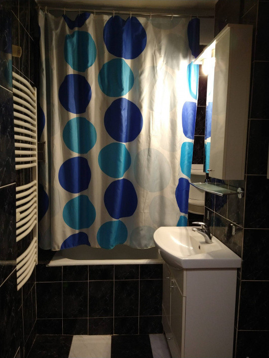 2 camere langa Parcul IOR si metrou Nicolae Grigorescu