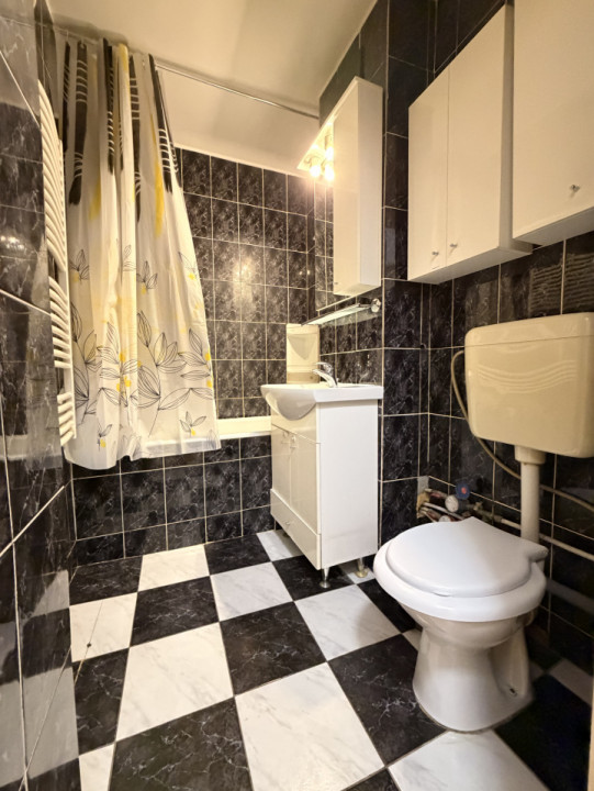 2 camere langa Parcul IOR si metrou Nicolae Grigorescu