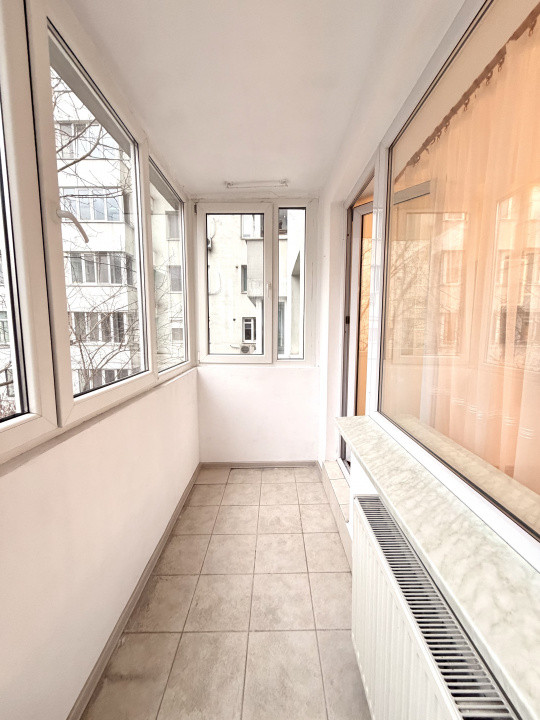 2 camere langa Parcul IOR si metrou Nicolae Grigorescu