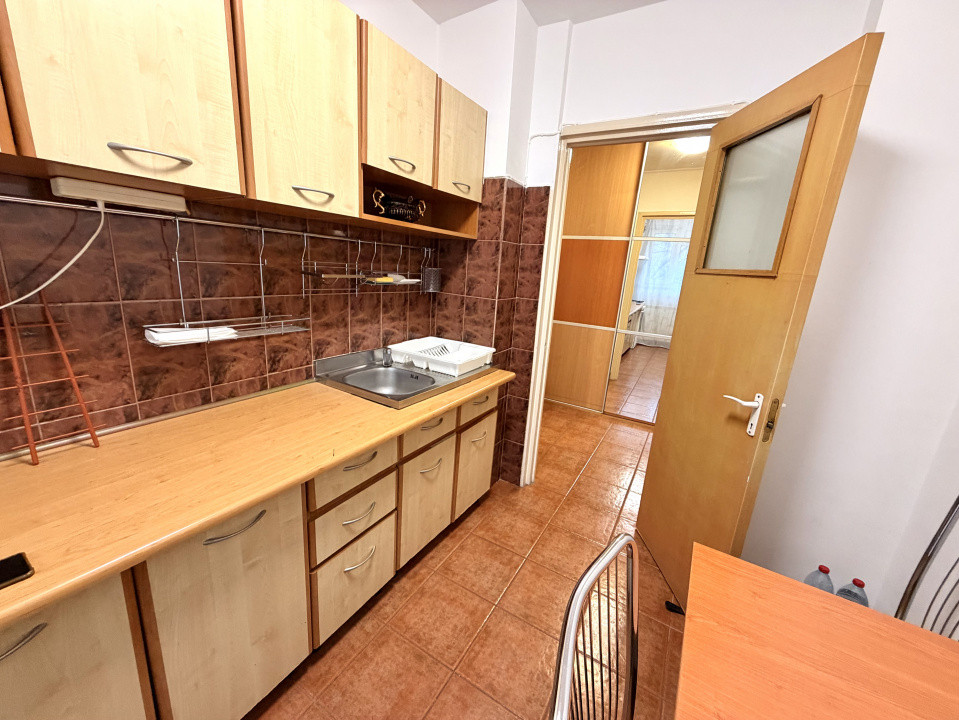 2 camere langa Parcul IOR si metrou Nicolae Grigorescu