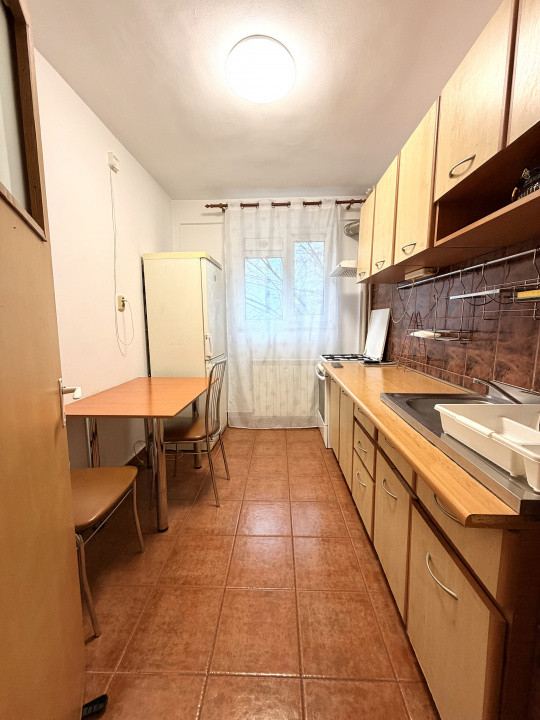 2 camere langa Parcul IOR si metrou Nicolae Grigorescu