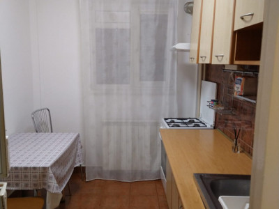 2 camere langa Parcul IOR si metrou Nicolae Grigorescu