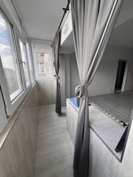 Garsonieră Titan decomandata , 40mp, lângă metrou  