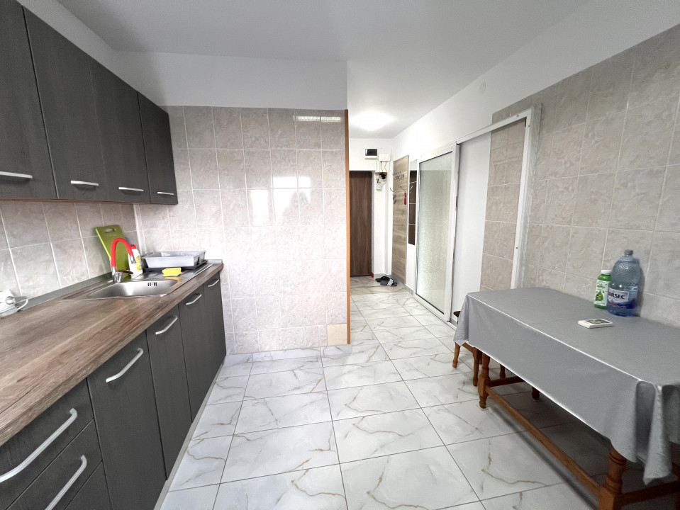 Garsonieră Titan decomandata , 40mp, lângă metrou  