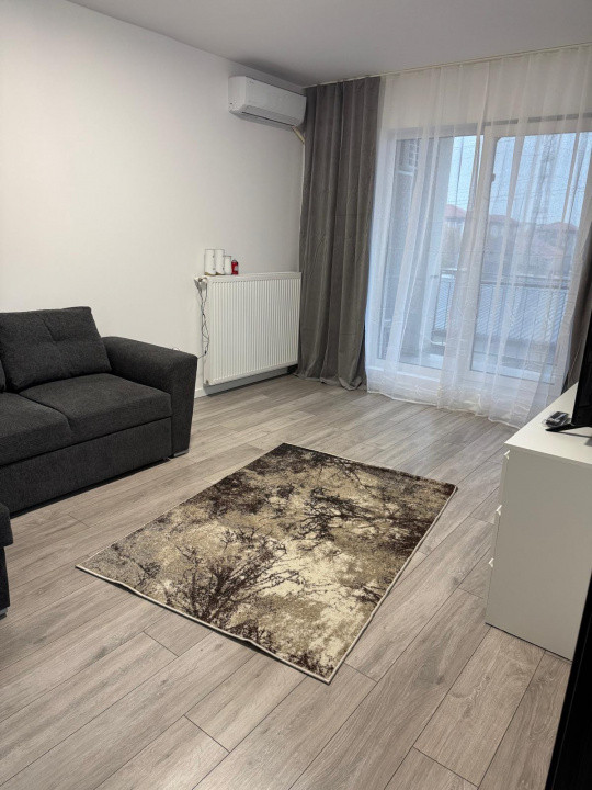 2 camere modern in Dobroiesti, 65mp