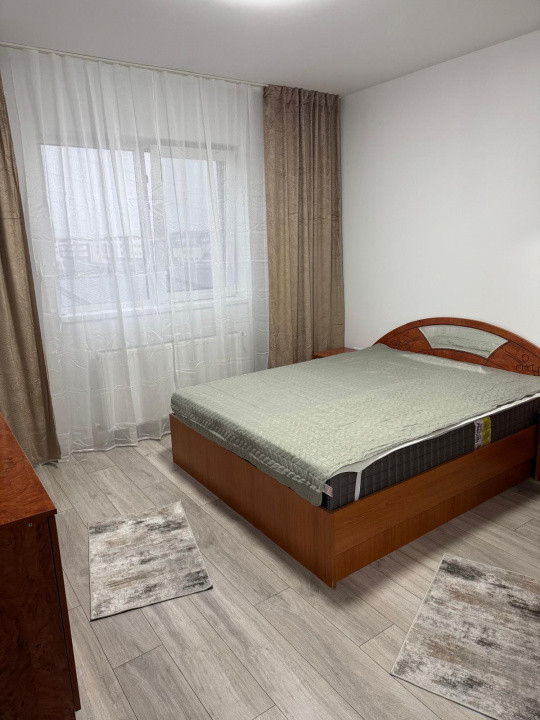 2 camere modern in Dobroiesti, 65mp