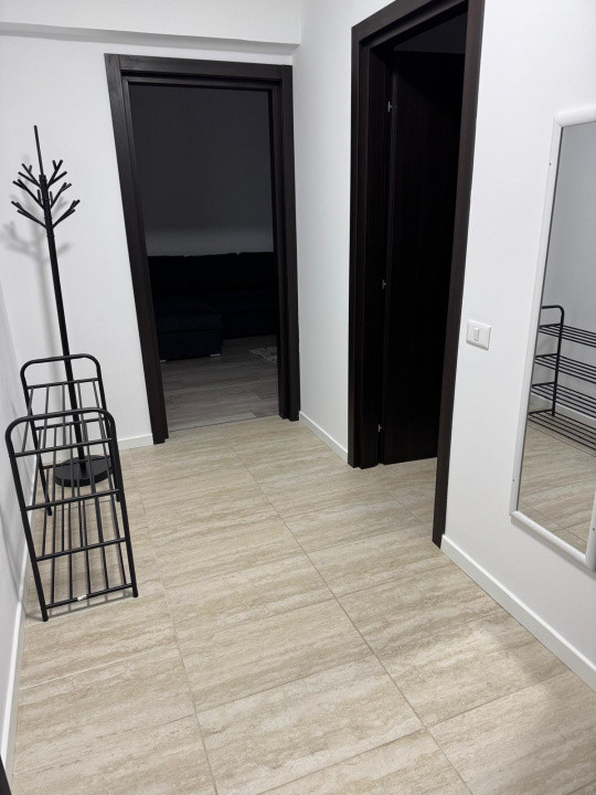 2 camere modern in Dobroiesti, 65mp