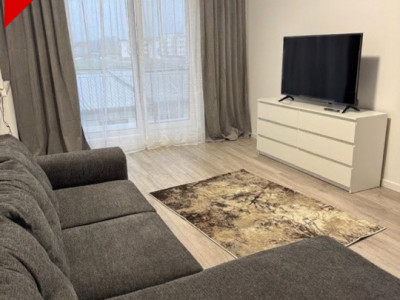 2 camere modern in Dobroiesti, 65mp