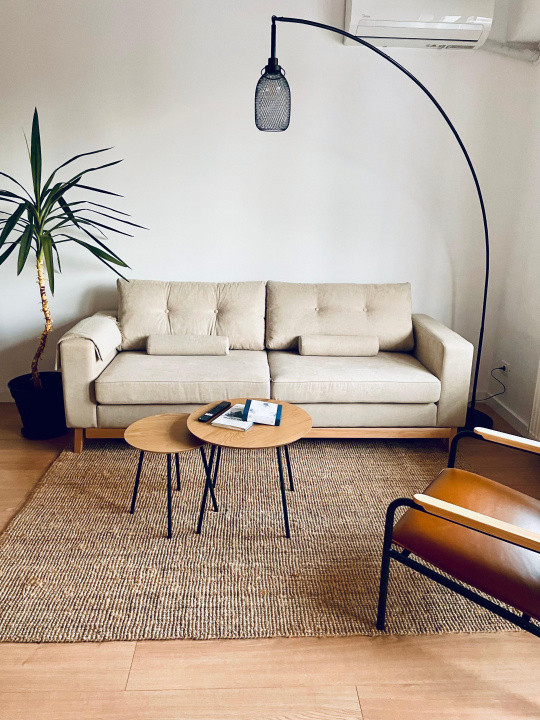 2 Camere premium cu parcare | Prima Închiriere | Dotări High-End