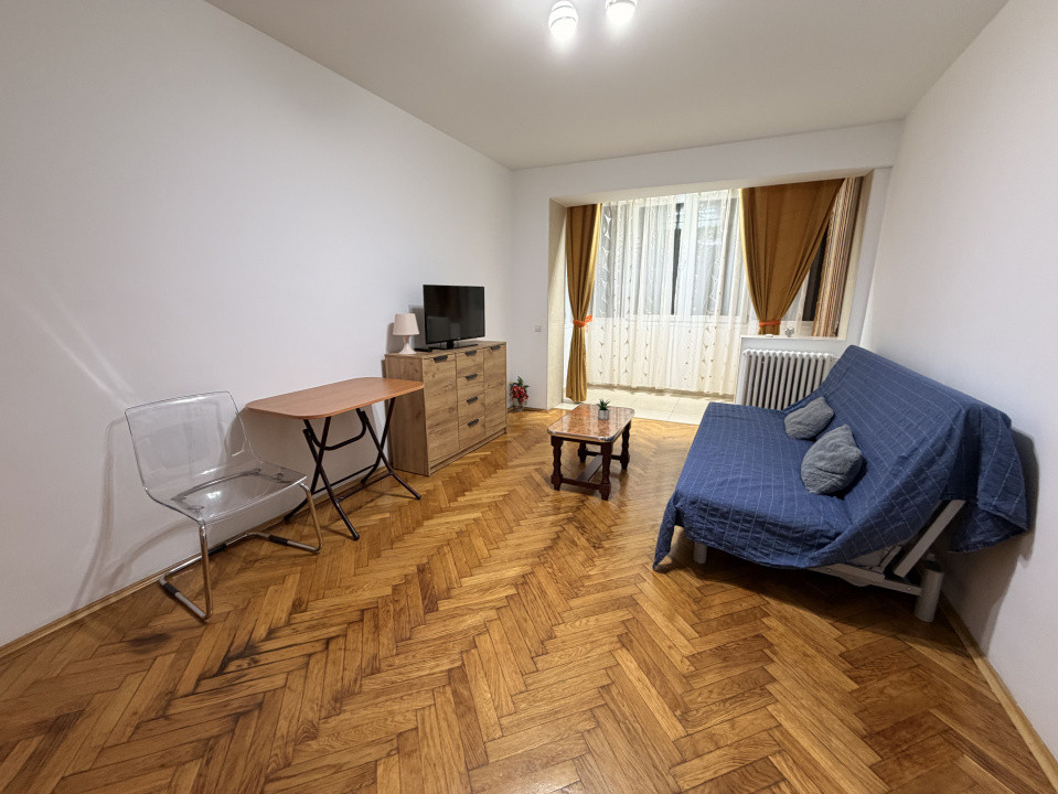 2 camere Iancului metrou