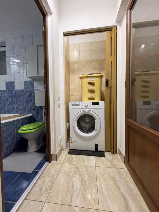 2 camere Iancului metrou