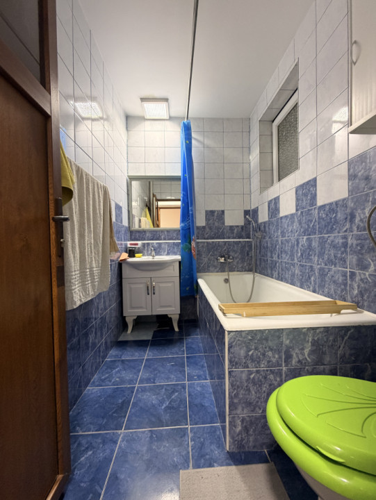 2 camere Iancului metrou