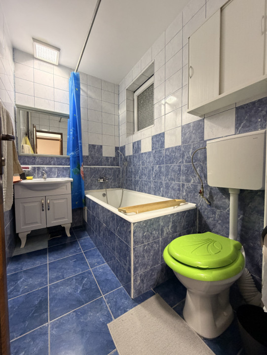 2 camere Iancului metrou