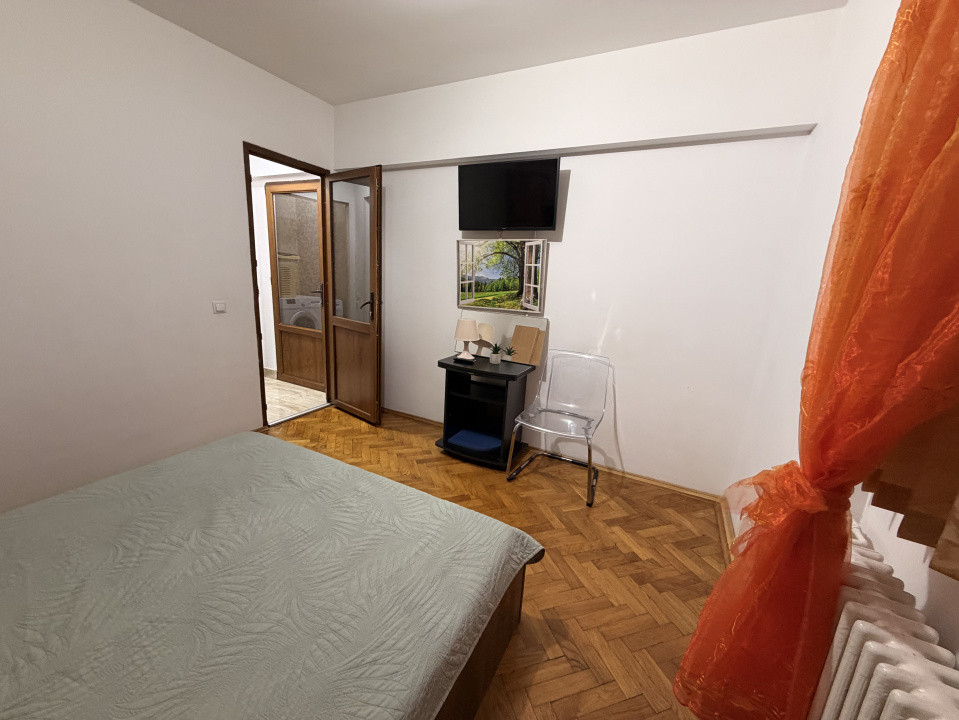 2 camere Iancului metrou