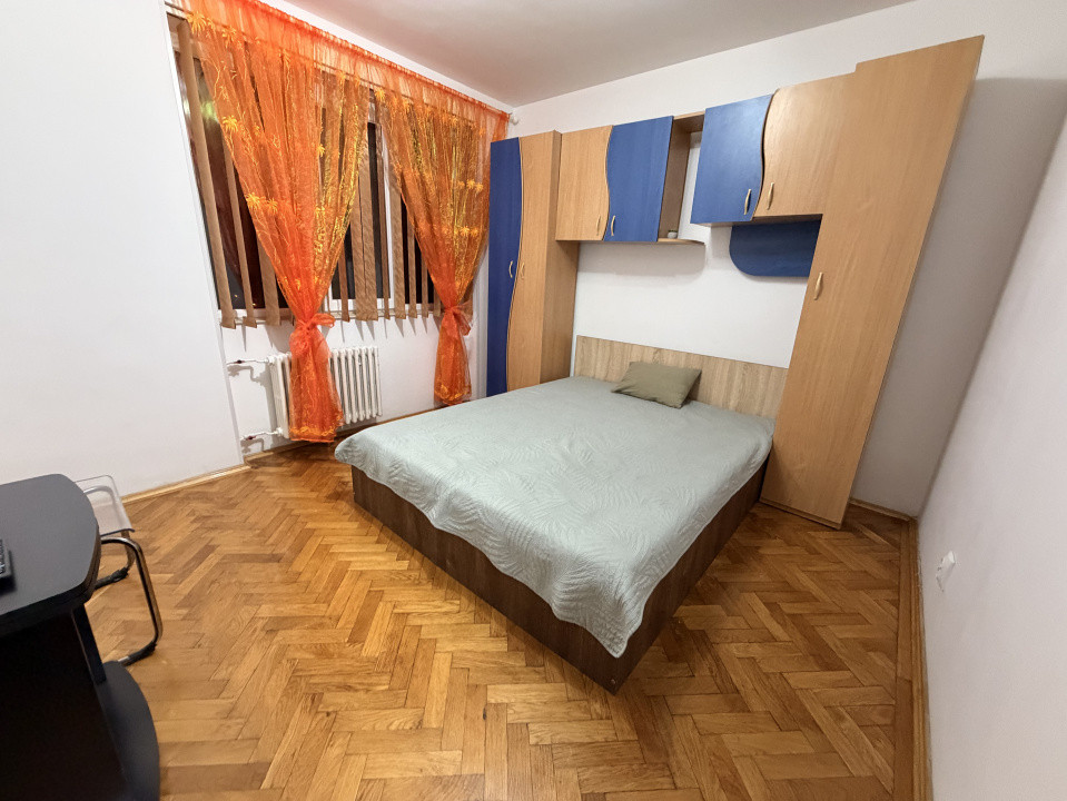 2 camere Iancului metrou