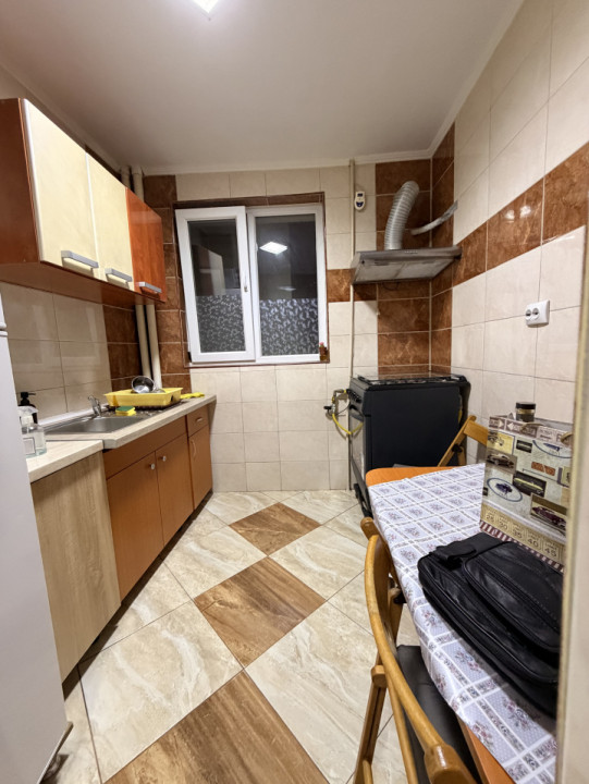2 camere Iancului metrou