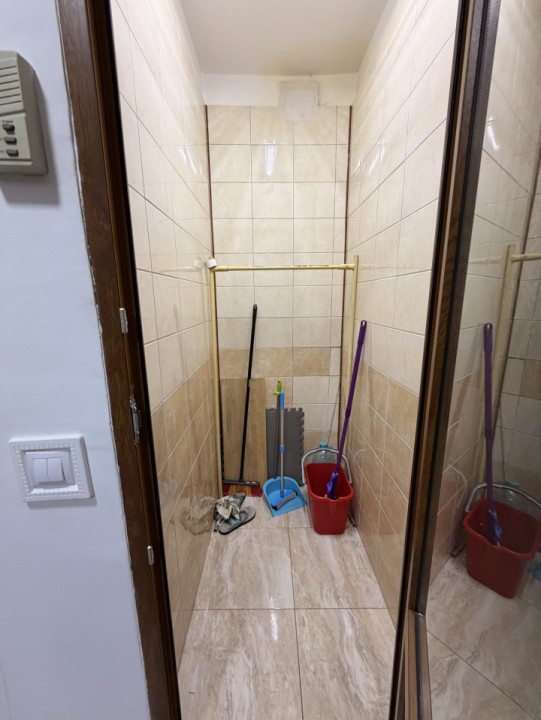 2 camere Iancului metrou