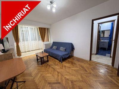 2 camere Iancului metrou