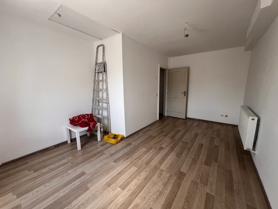 2 camere Titan Poartă 4 Faur, tip duplex 